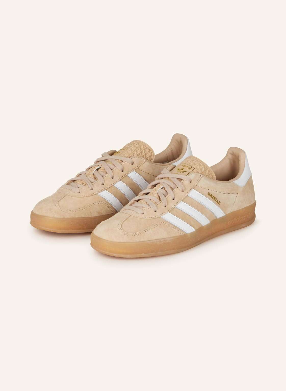 Сникеры GAZELLE INDOOR