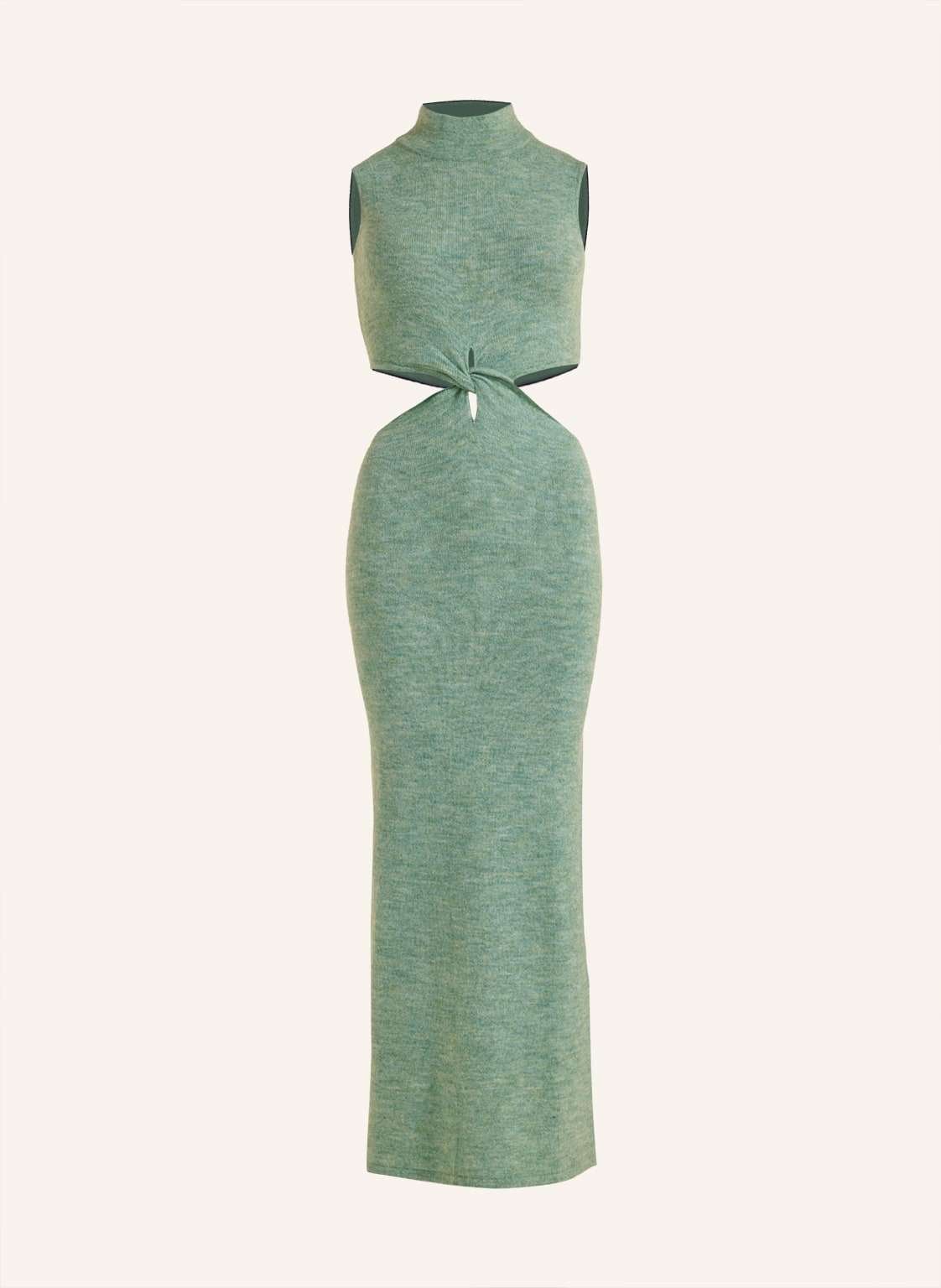 Платье DRESS OF TWIST