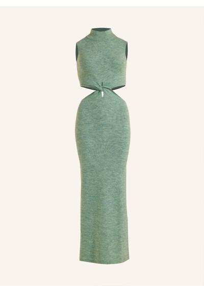 Платье DRESS OF TWIST