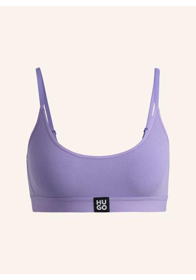 Бюстгальтер BRALETTE RIB