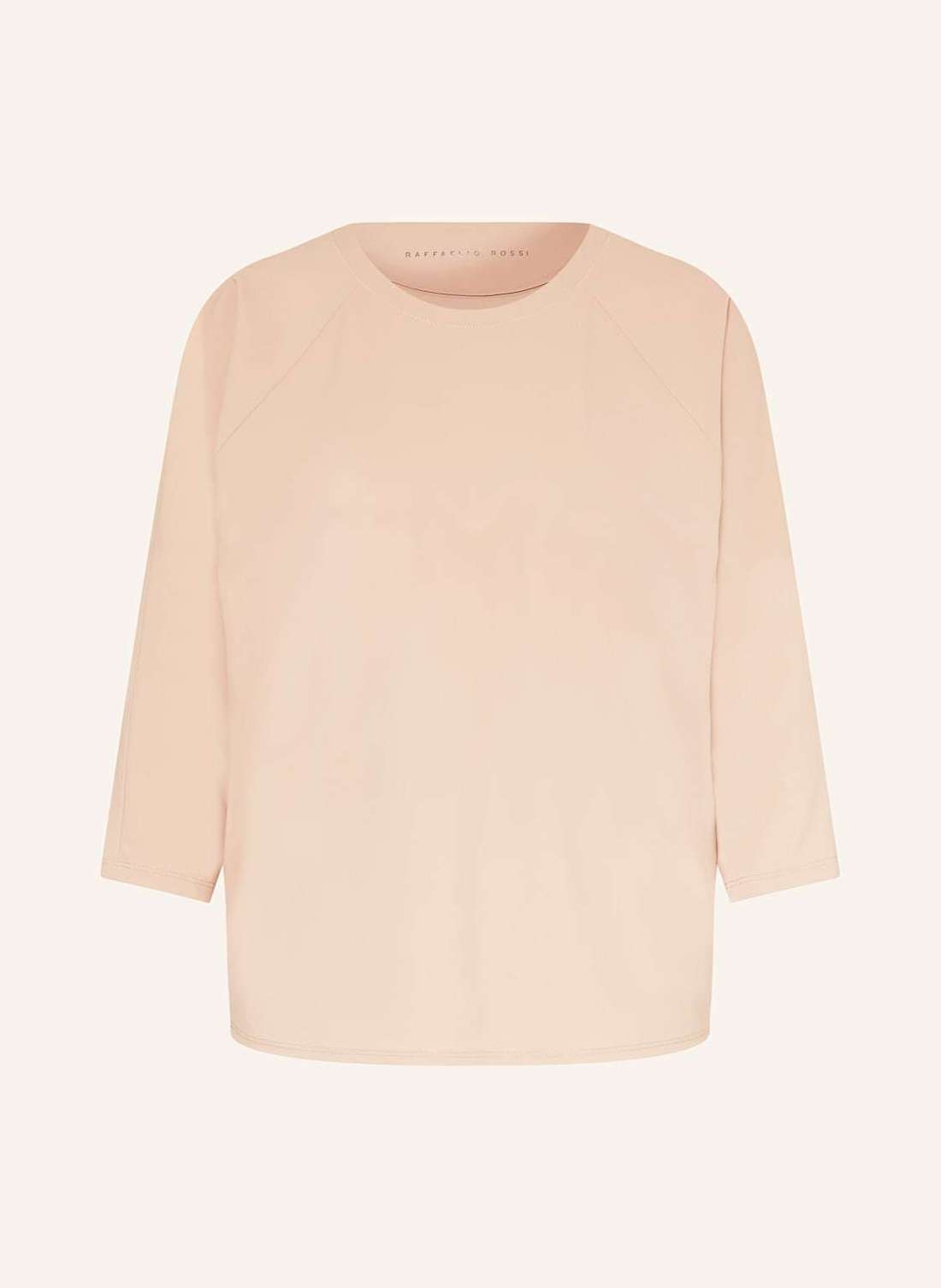 Рубашка с рукавами 3/4 GRAZIA