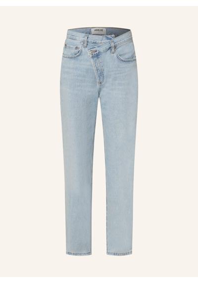 Джинсы CRISS CROSS JEAN