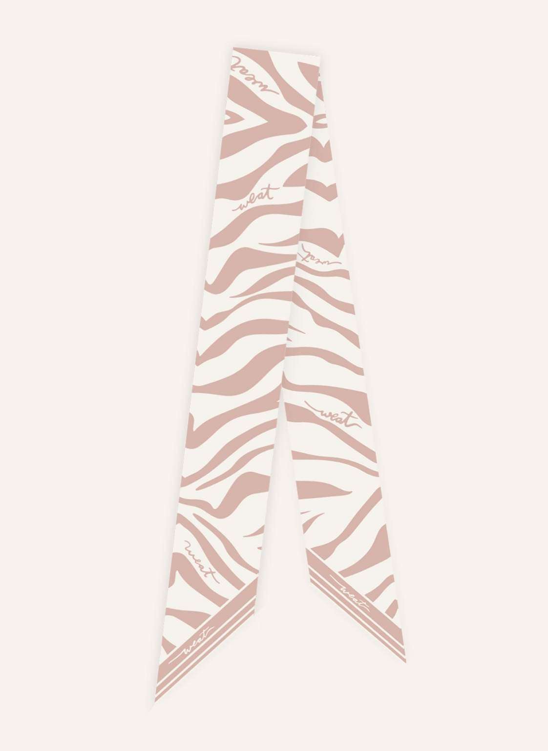 Твилли ZEBRA