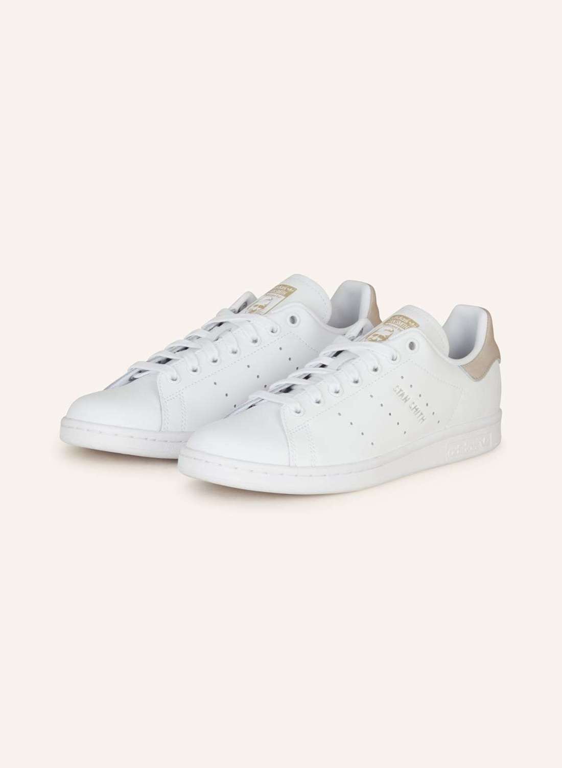 Кроссовки STAN SMITH