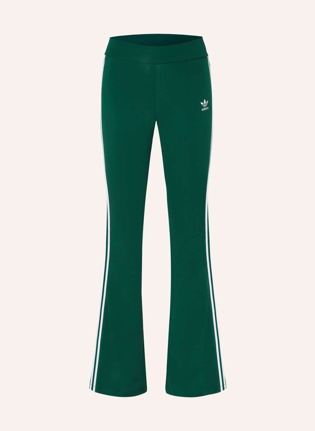 Тренировочные брюки FLARED LEGGINGS