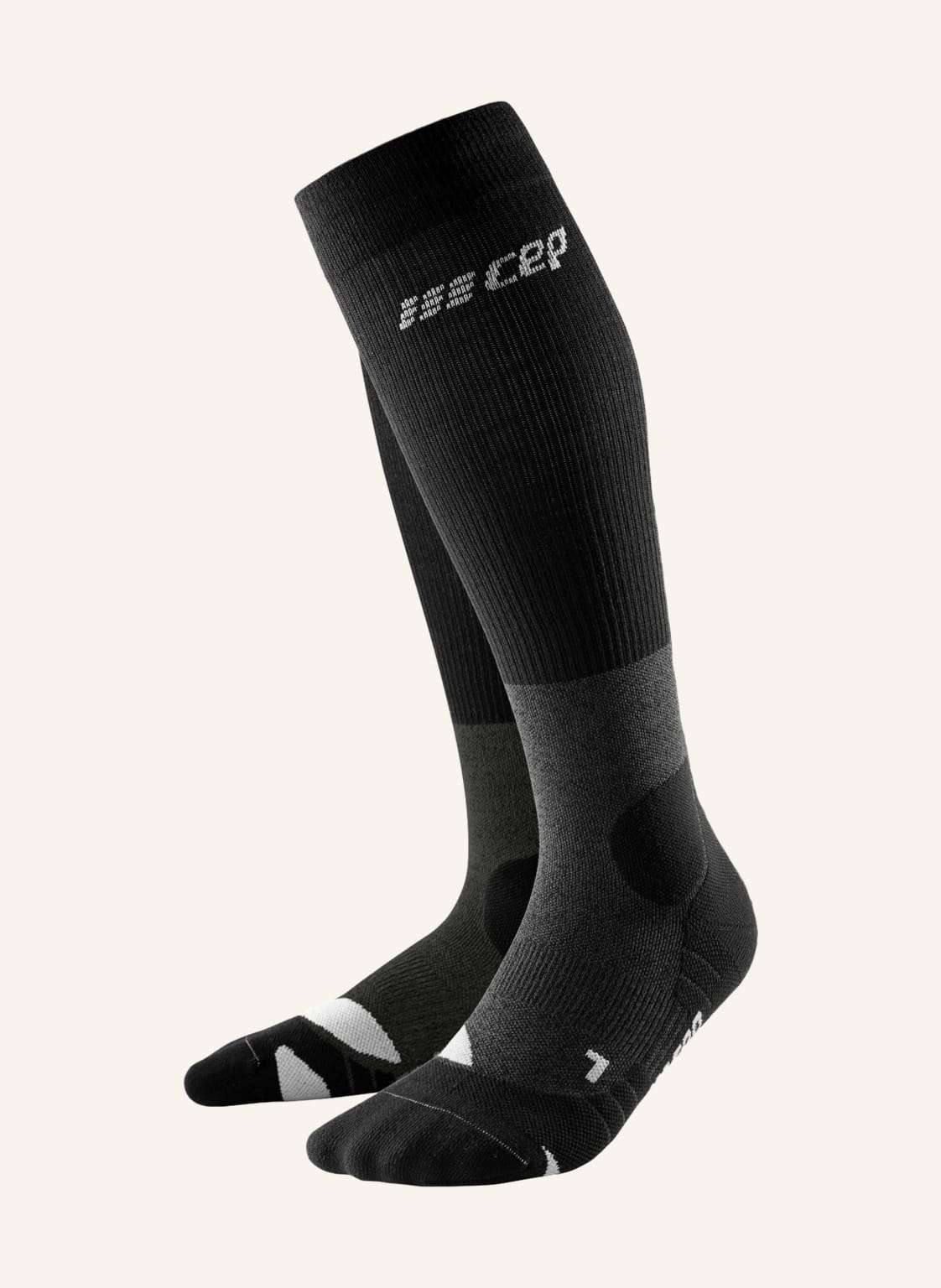 Носки HIKING MERINO KNEE-HIGH