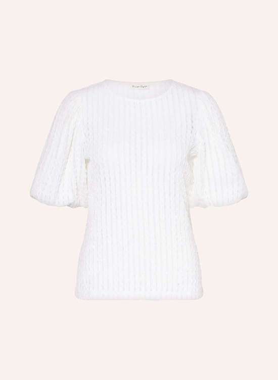 Блузка-рубашка AURORA