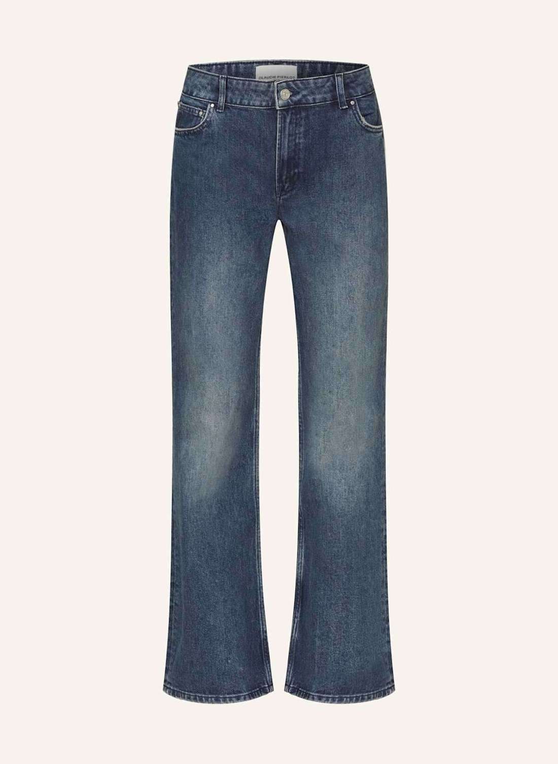 Джинсы Bootcut