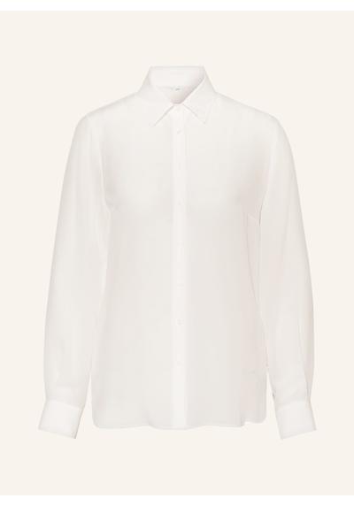 Блуза-рубашка MAGETTA