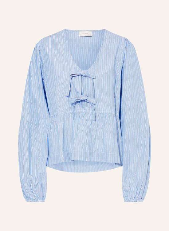 Блузка-рубашка ESMÉE