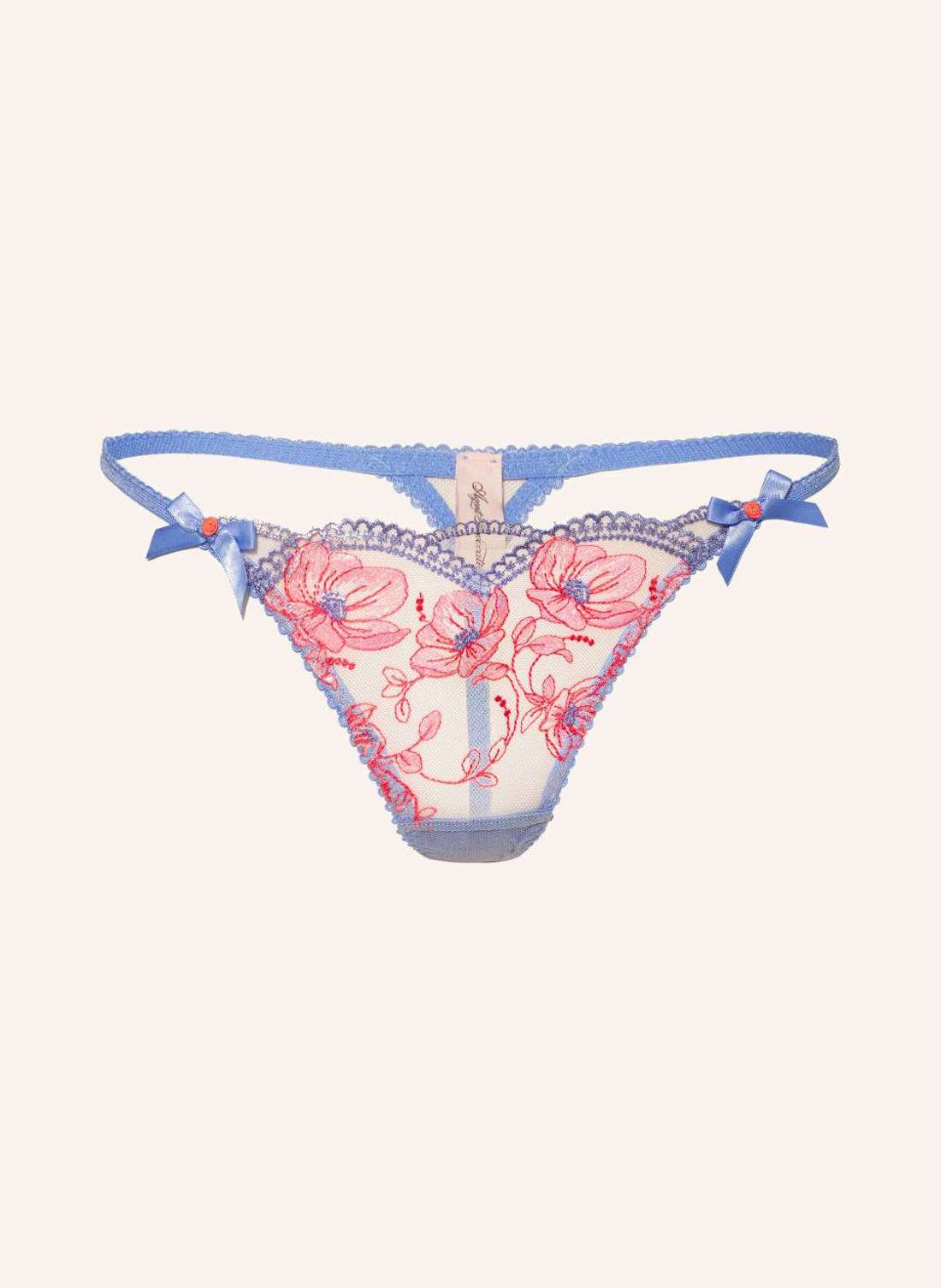 Стринги WINNETTE