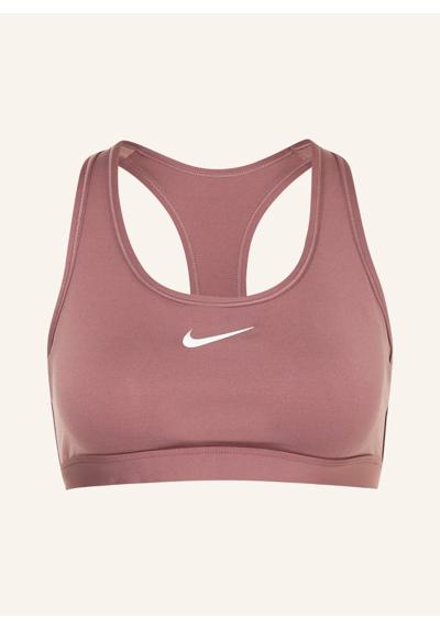 Спортивный бюстгальтер SWOOSH