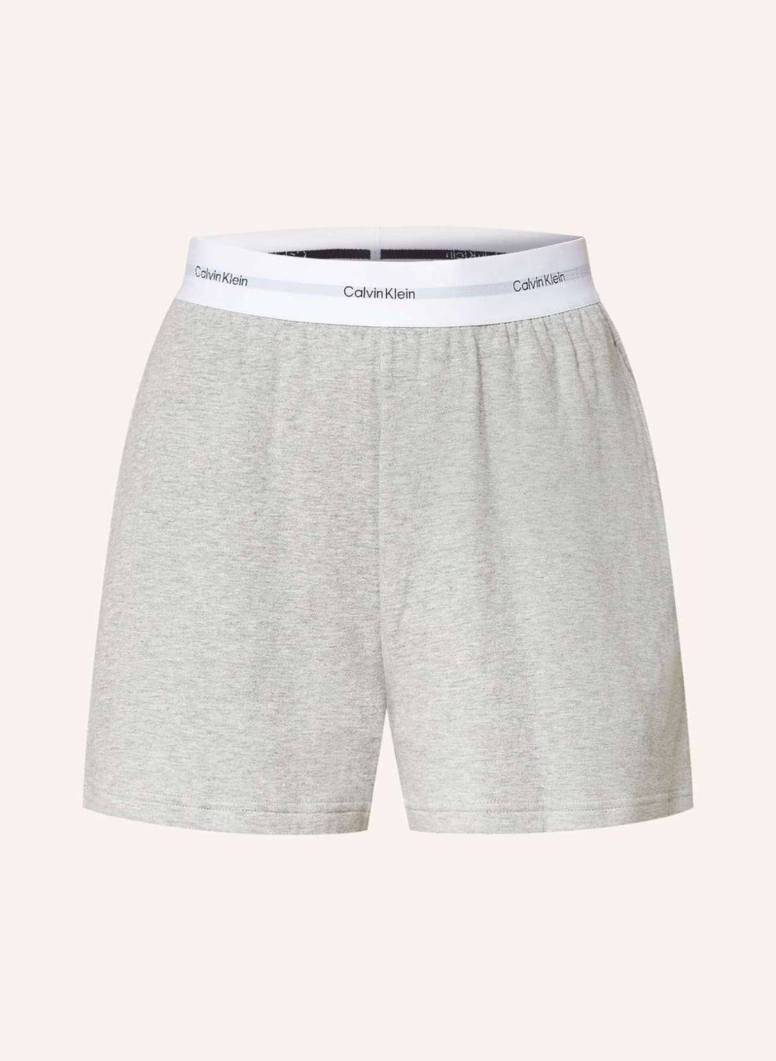 Спортивные шорты lounge MODERN TERRY