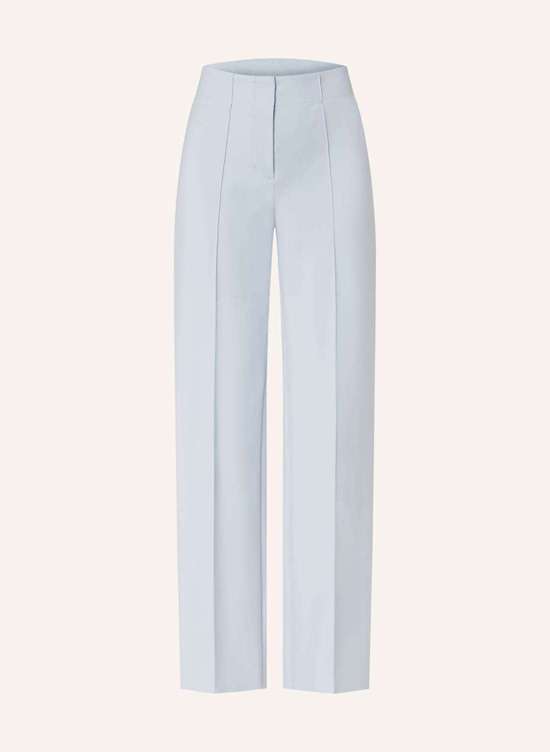 Брюки Марлен