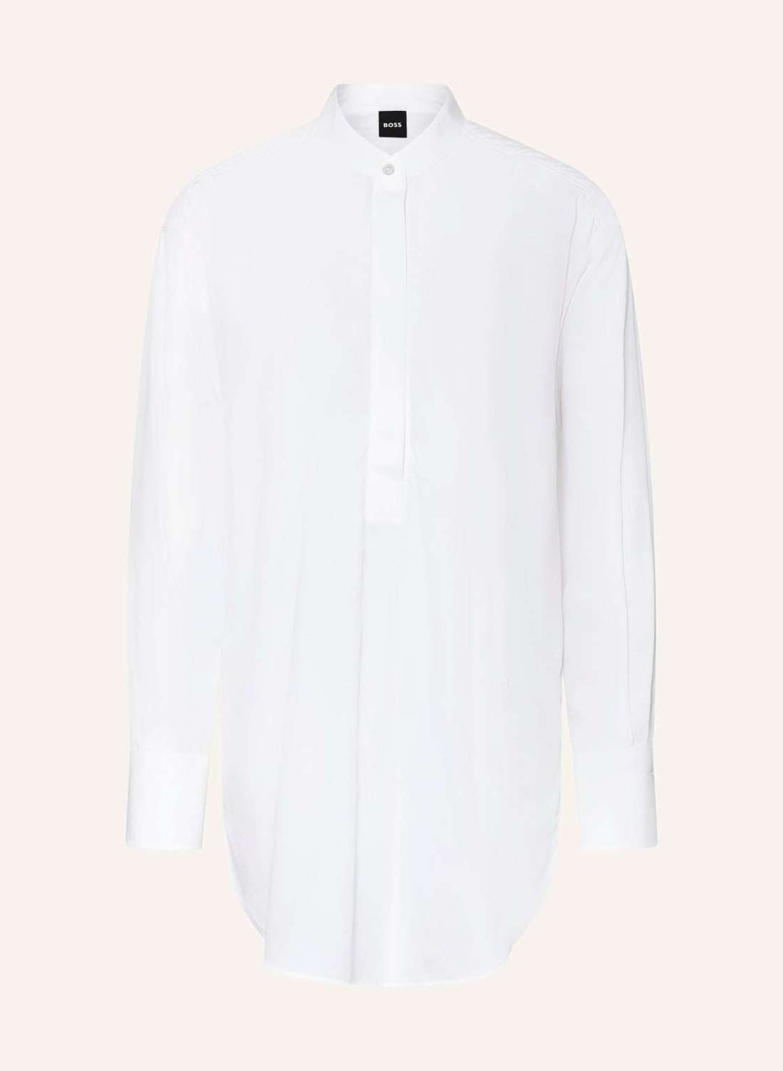 Блузка-рубашка BROOKE WEDNESDAY