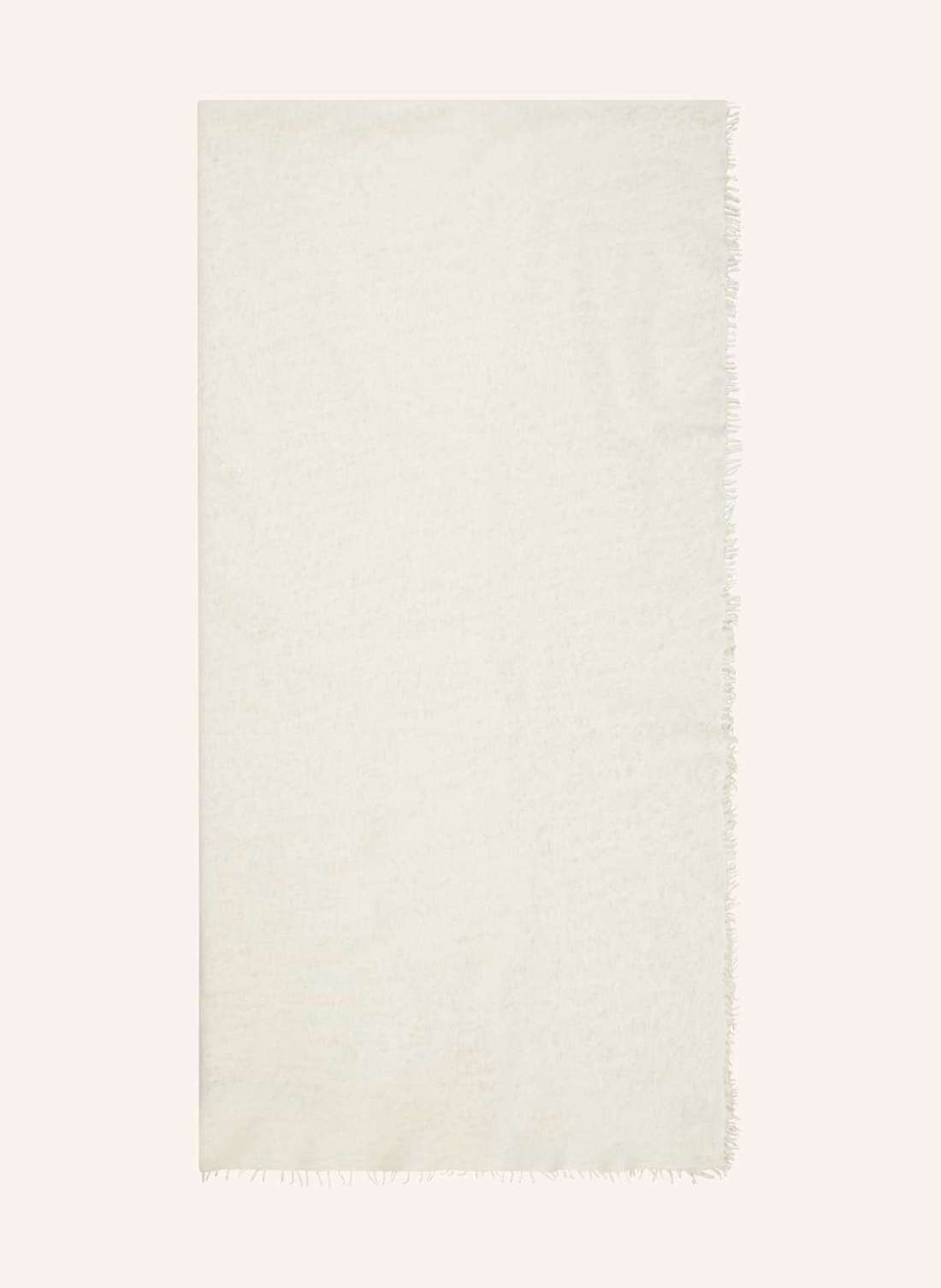 Кашемировый шарф