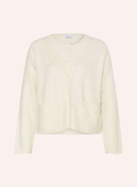 Кашемировый кардиган