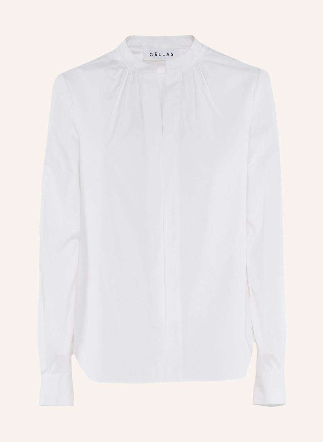 Рубашка-блузка OLYMPIA