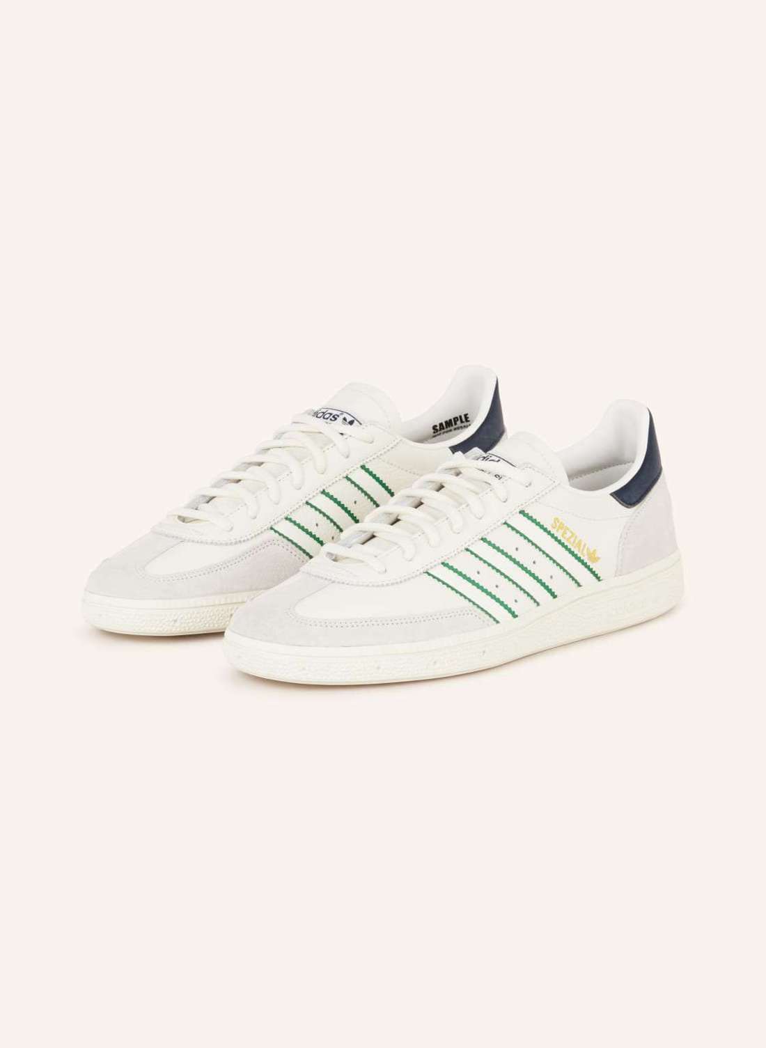 Кроссовки HANDBALL SPEZIAL