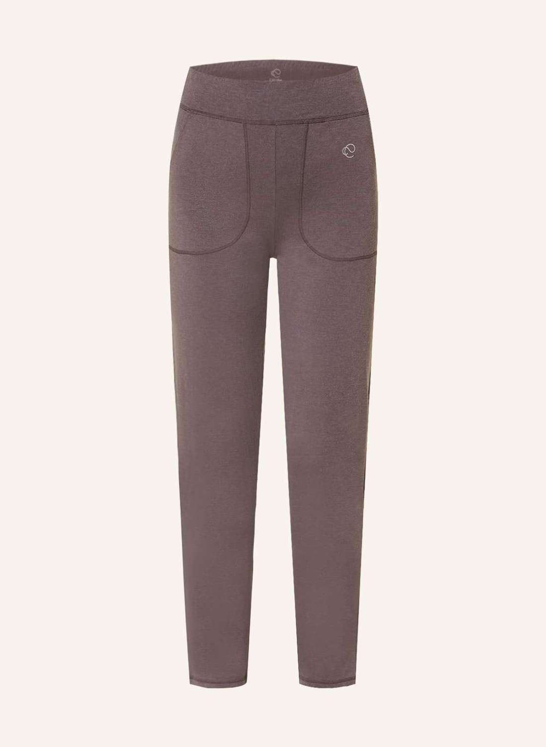 Брюки для сна DEEPSLEEPWEAR WARMING