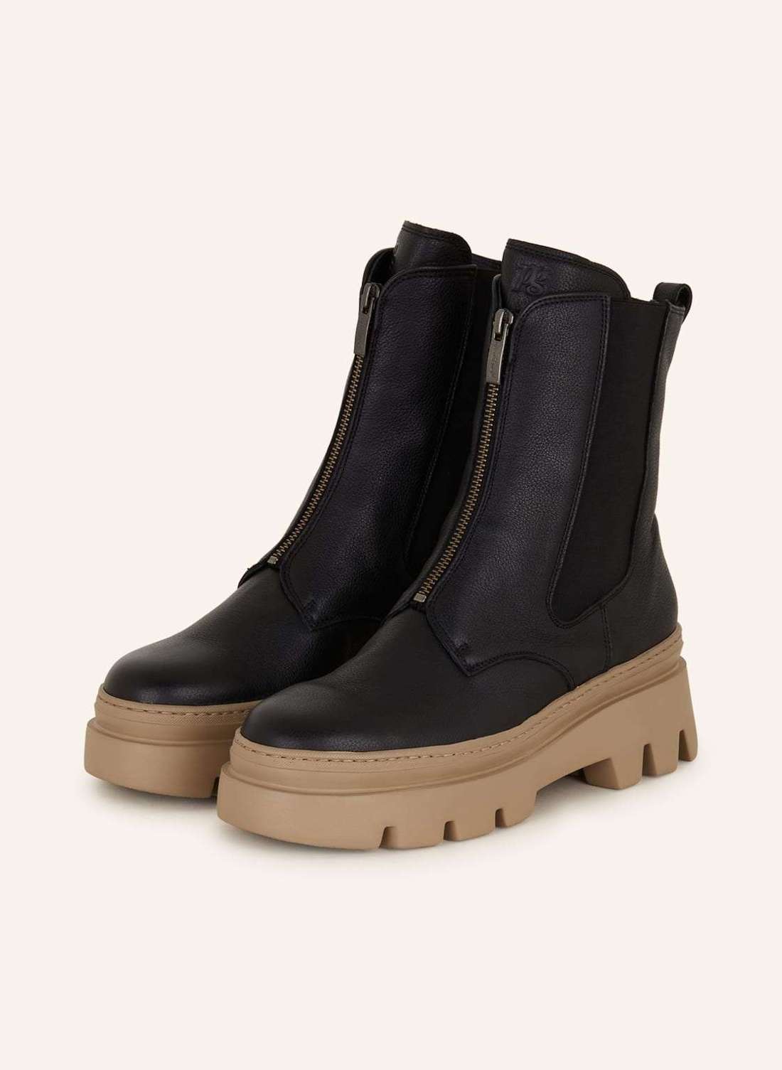 Ботинки челси