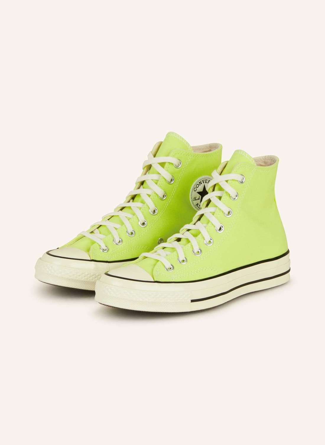 Высокие кеды CHUCK 70 HI