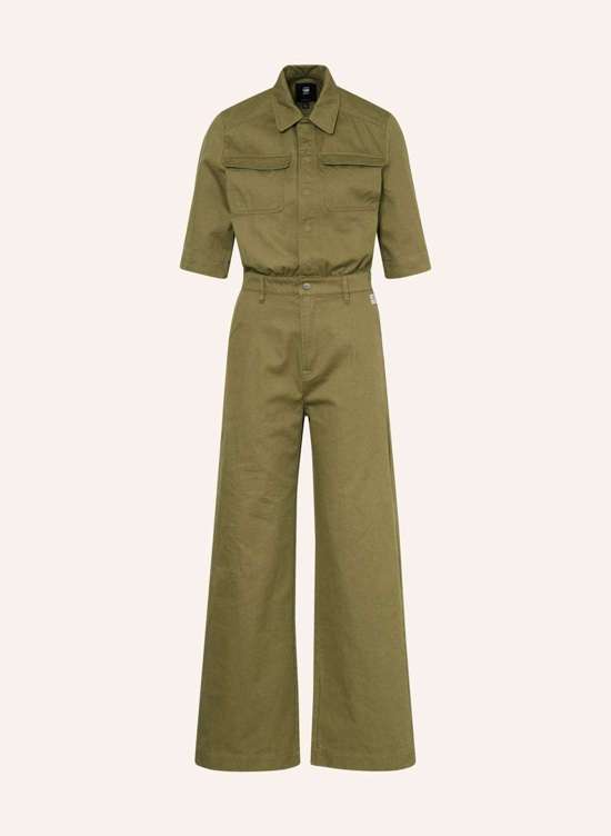 Комбинезон CORE