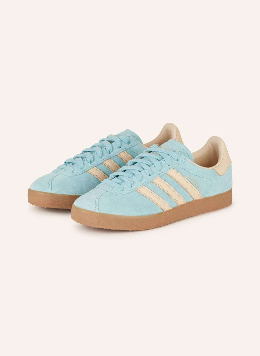 Кроссовки GAZELLE 85