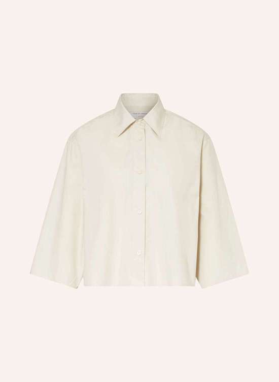 Блузка-рубашка с рукавами 3/4 CORINS