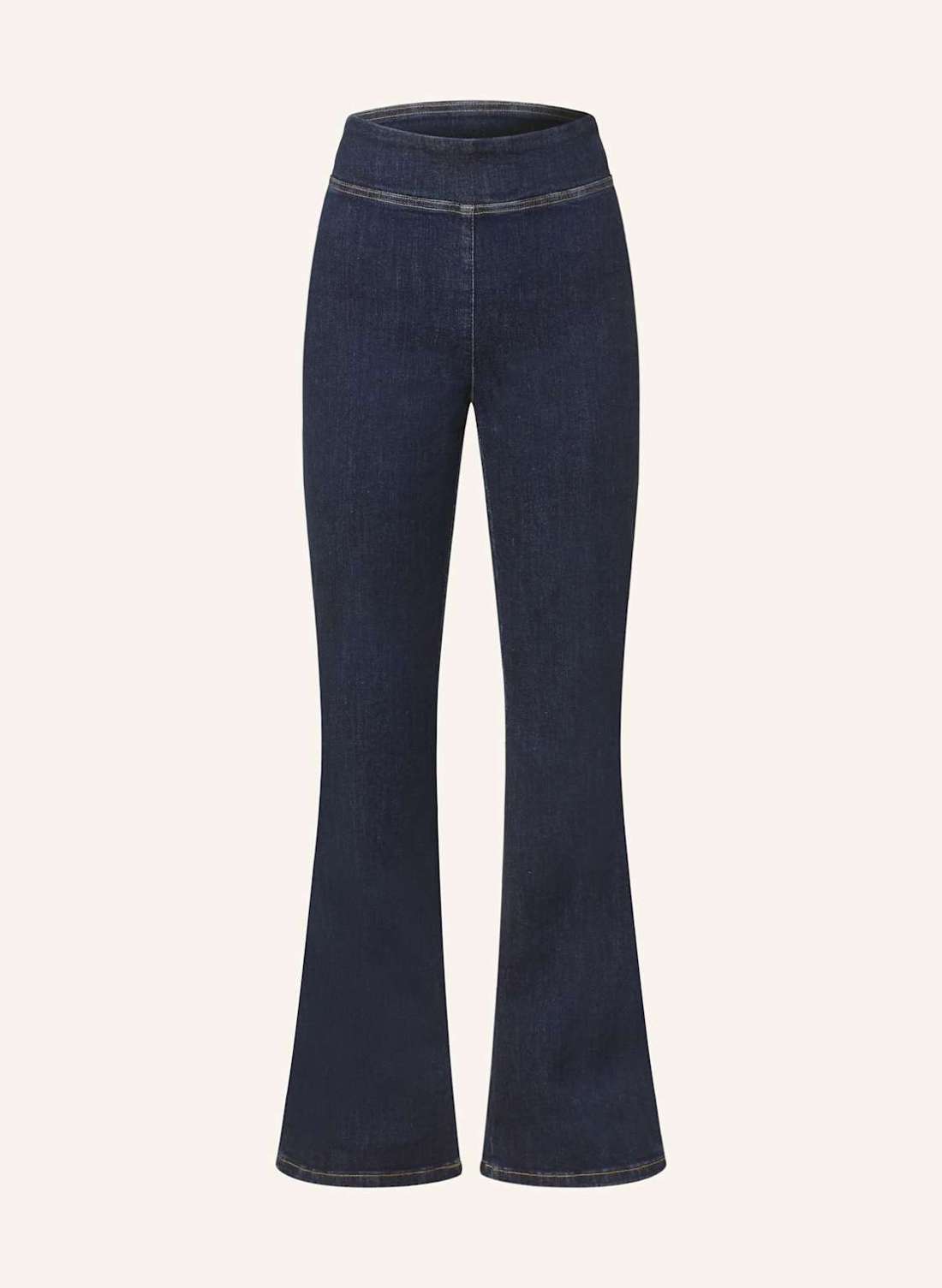 Джинсы Bootcut DANI