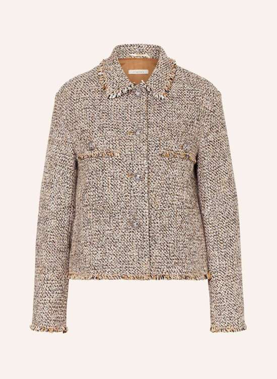 Твидовый пиджак