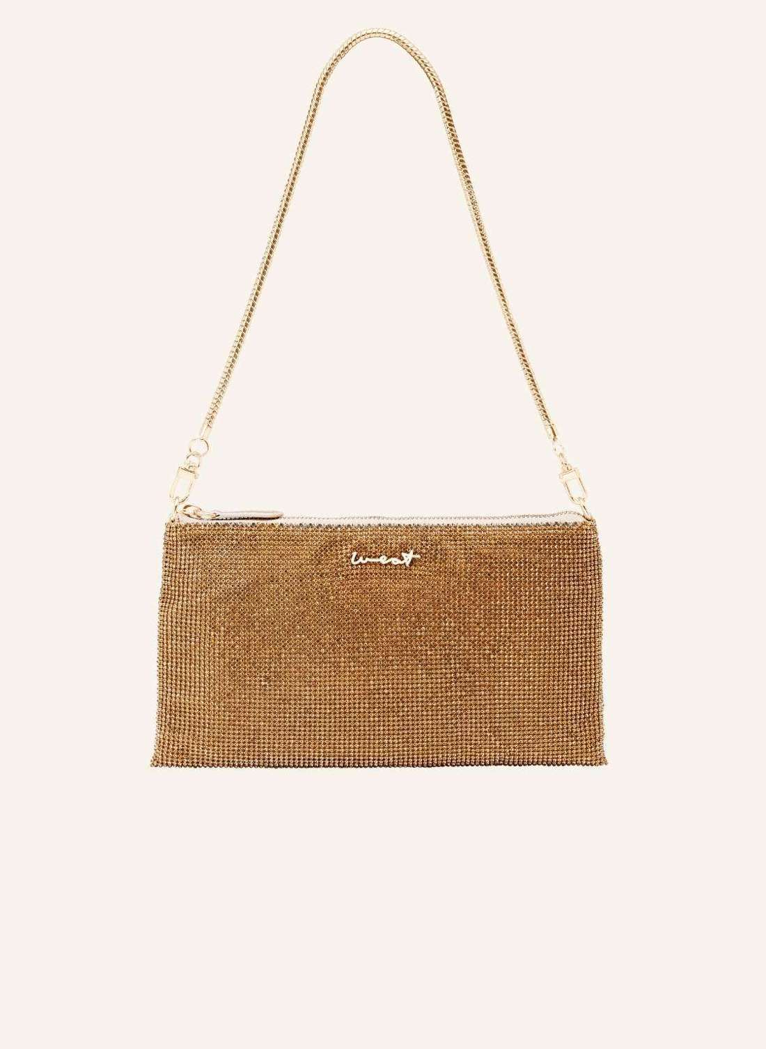 Сумочка CRÊPE BAG