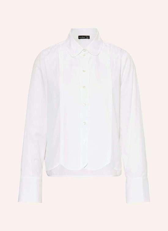 Рубашка-блузка VL-MATEJA-KN