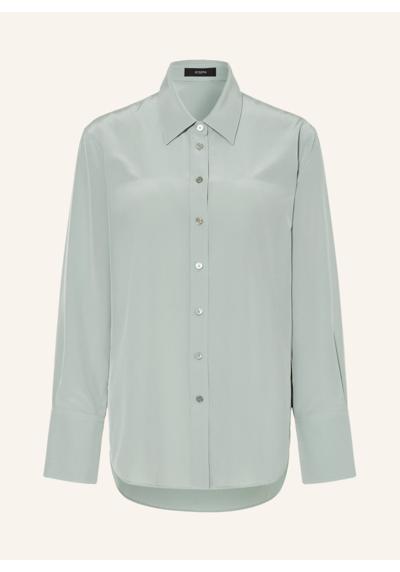 Блуза-рубашка JOE