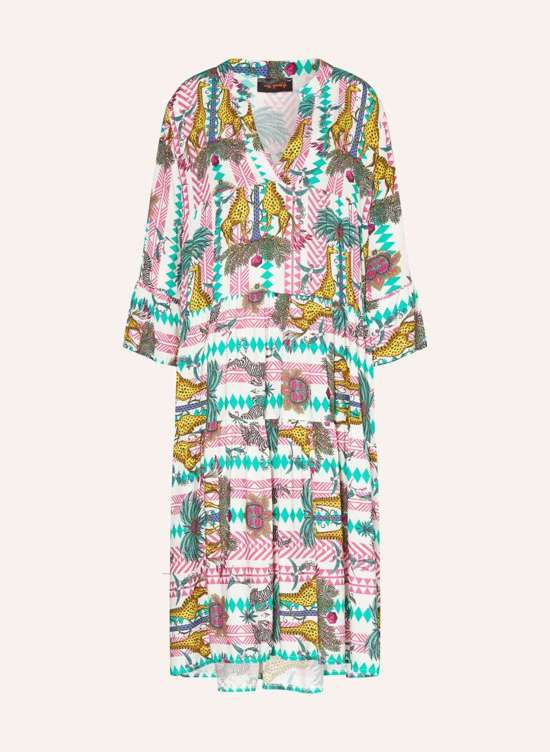 Платье с рукавами 3/4 INDIE