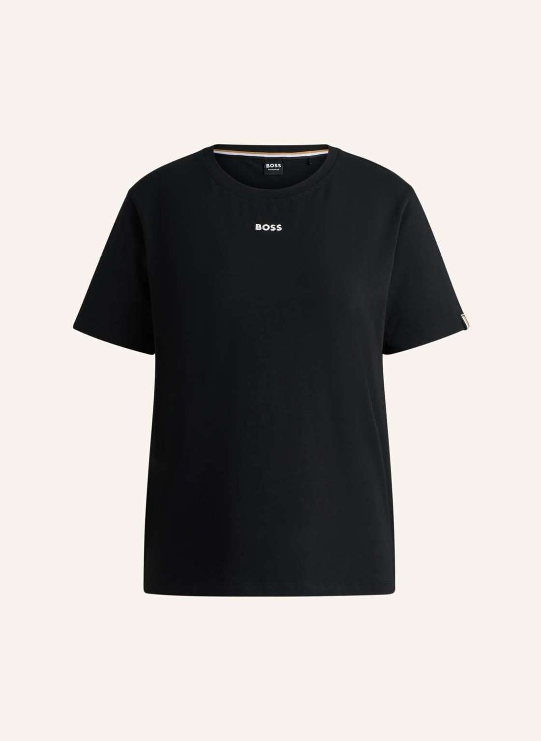 Пижамный топ стандартного кроя CI_T-SHIRT