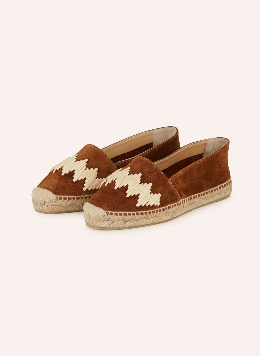 Эспадрильи KAREN