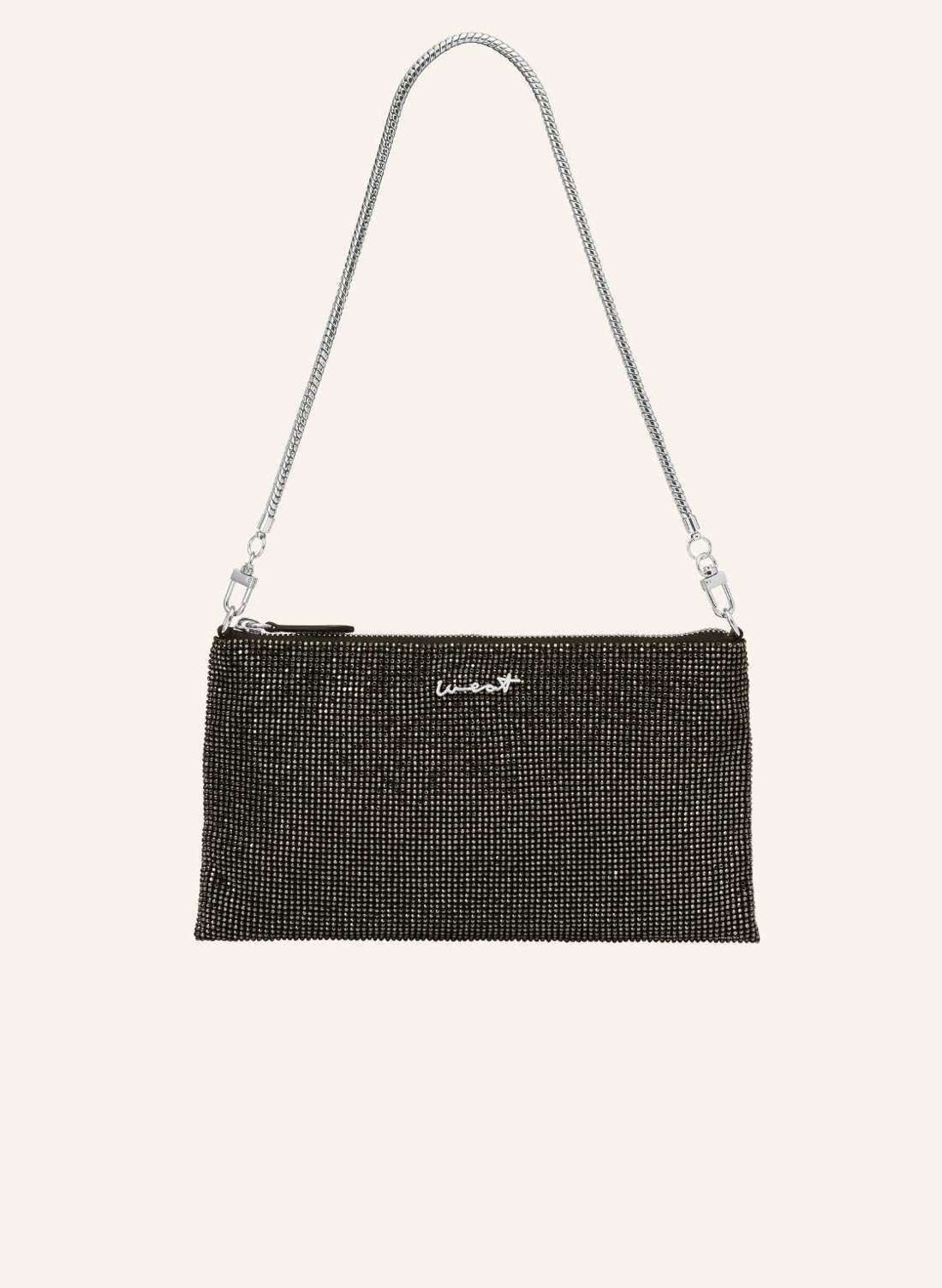 Сумочка CRÊPE BAG
