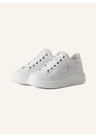 KAPRI SIGNIA NIEDRIGE SNEAKER NIEDRIGE SNEAKER