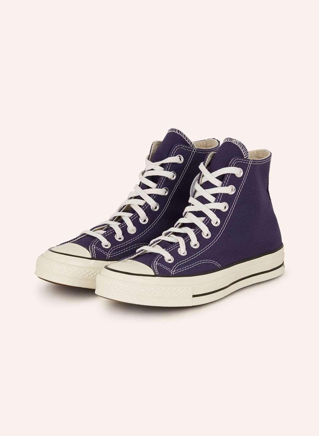 Высокие кеды CHUCK 70 FALL TONE