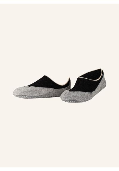 Носки-стопперы из мериносовой шерсти COSYSHOE