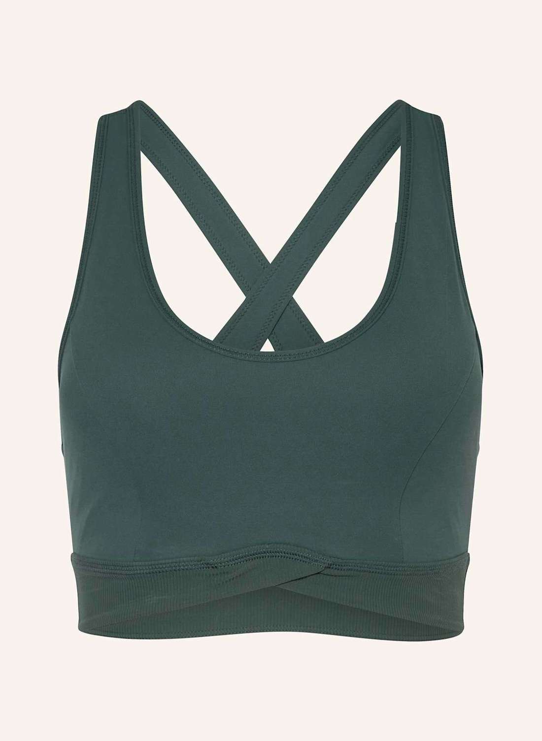 Спортивный бюстгальтер SUPER SOFT ULTRA LITE