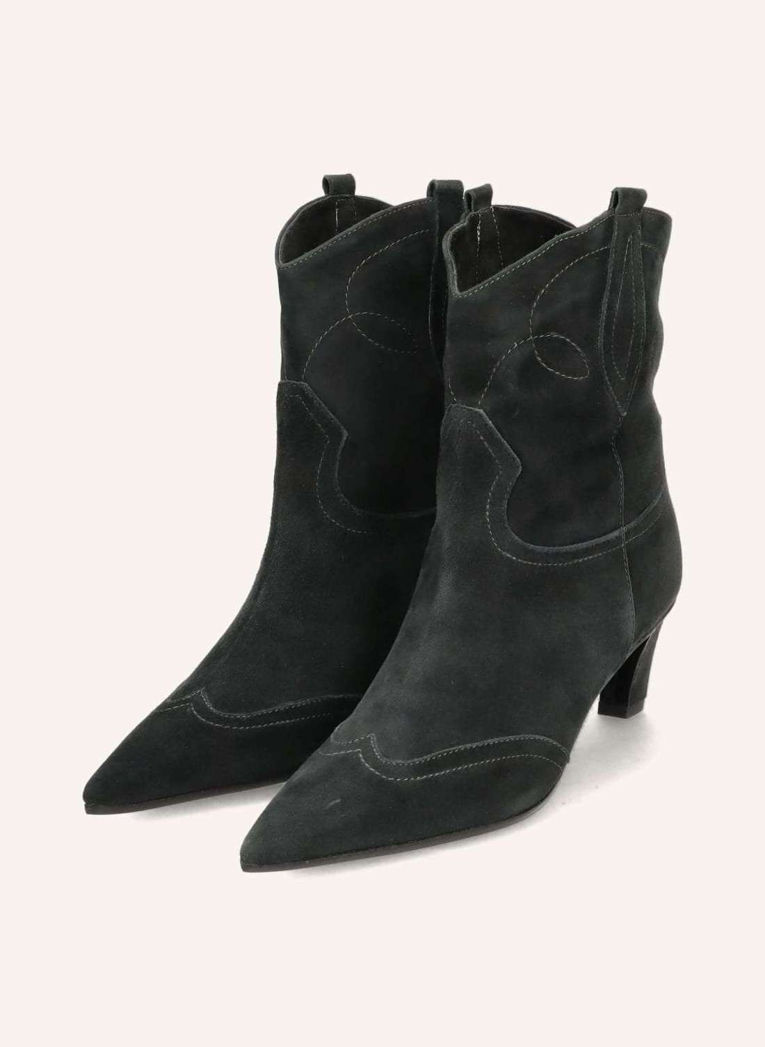 Ковбойские сапоги