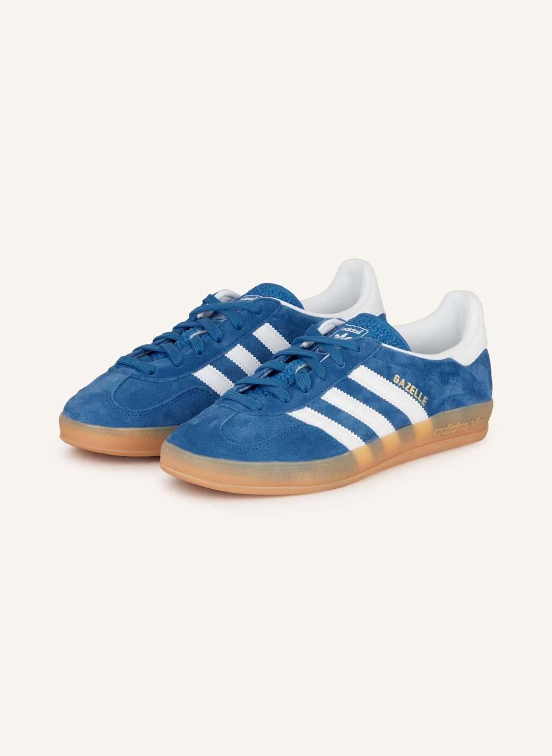 Сникеры GAZELLE INDOOR