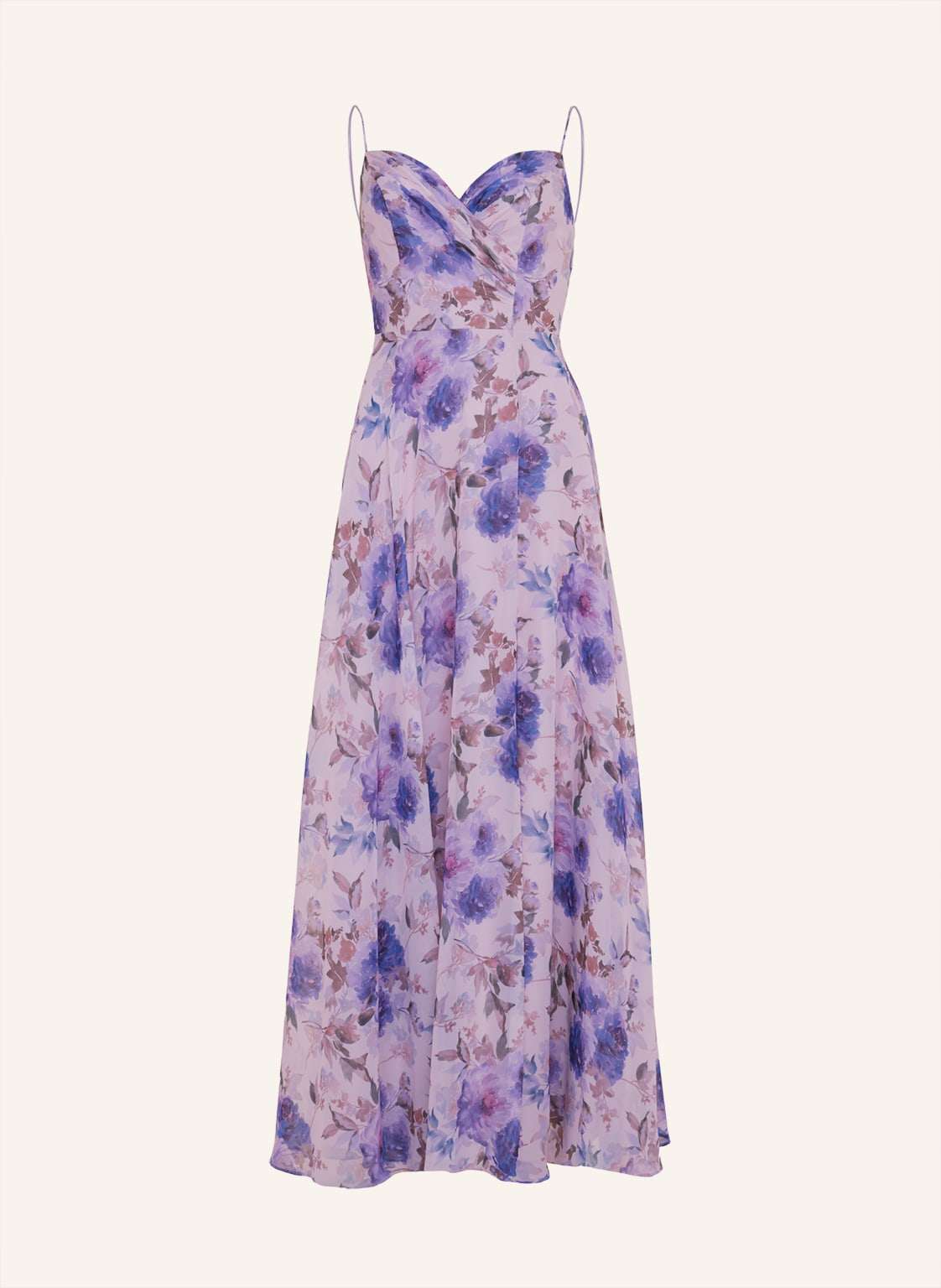 Вечернее платье JOY OF FLOWERS DRESS