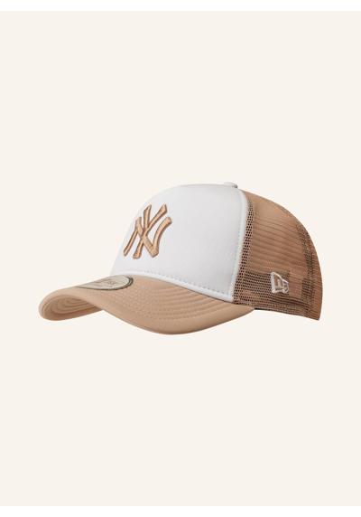 Кепка WORLD SERIES TRUCKER