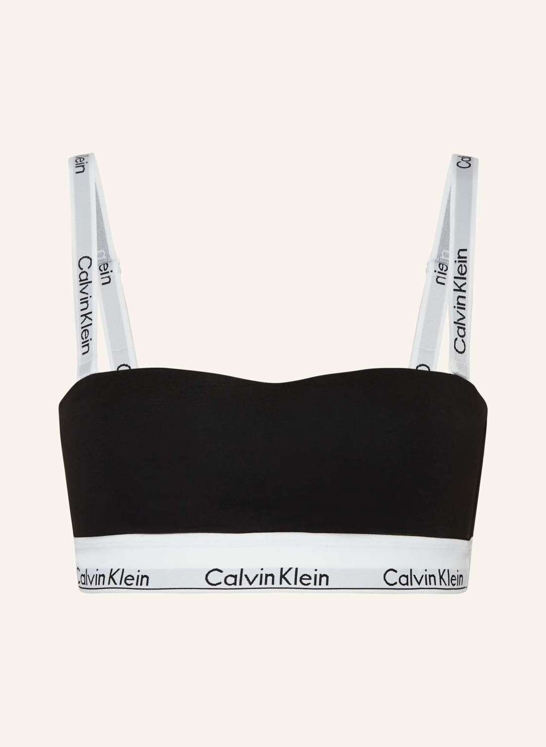 Бюстгальтер-бандо MODERN COTTON