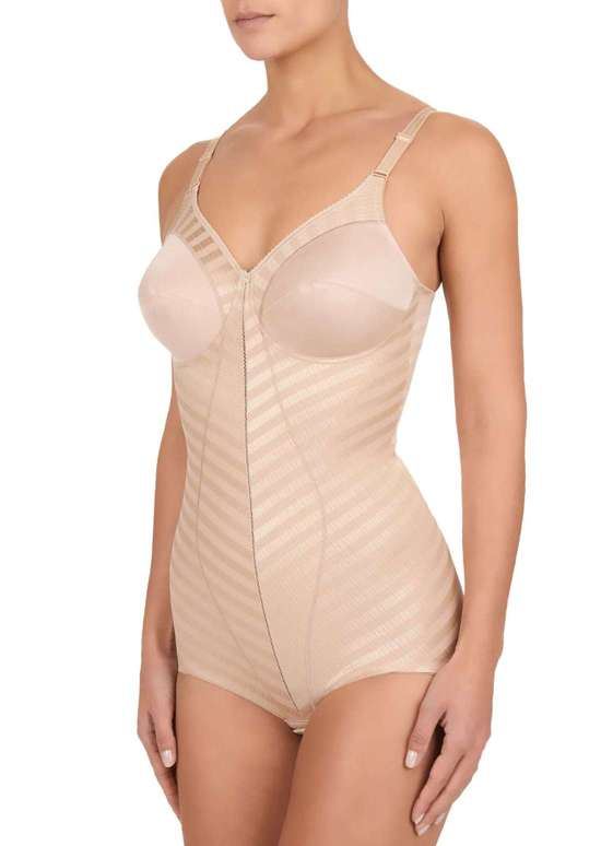 Корректирующее фигуру тело без косточек