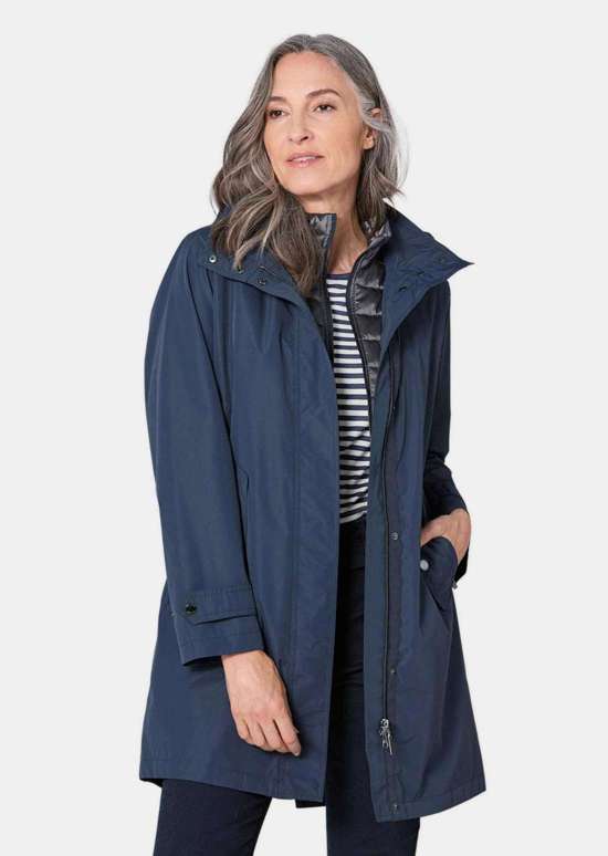 Всесезонная куртка