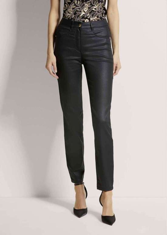 Брюки-морковки